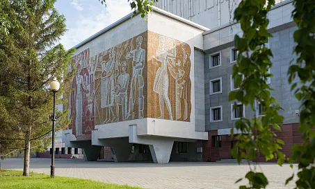 Дары Алтая