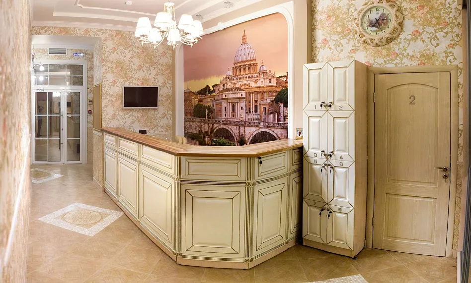 Хостел Прованс