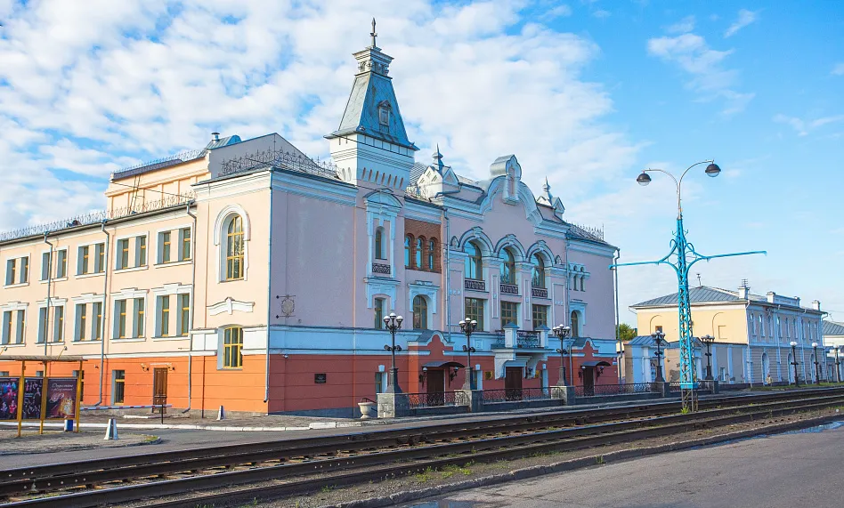 Народный дом