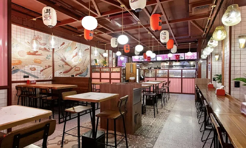 Asia bar freeman`s
