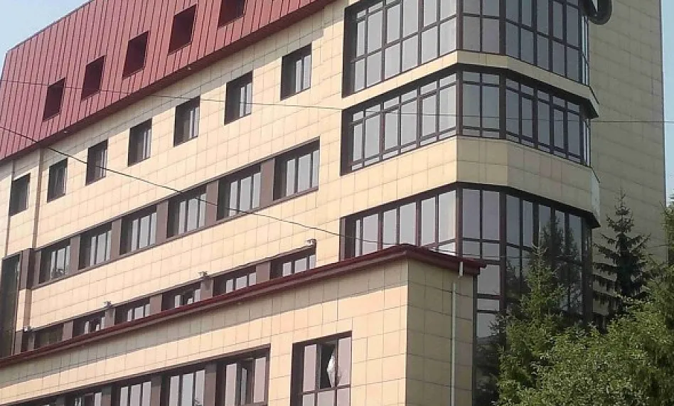 Бизнес-отель Улитка