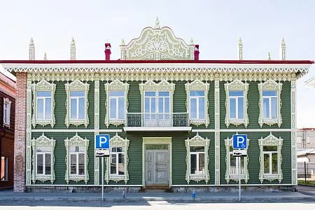 Аптека  Крюгера