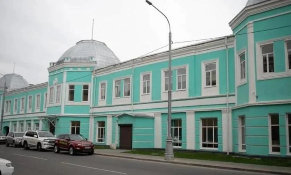 Проспект Ленина