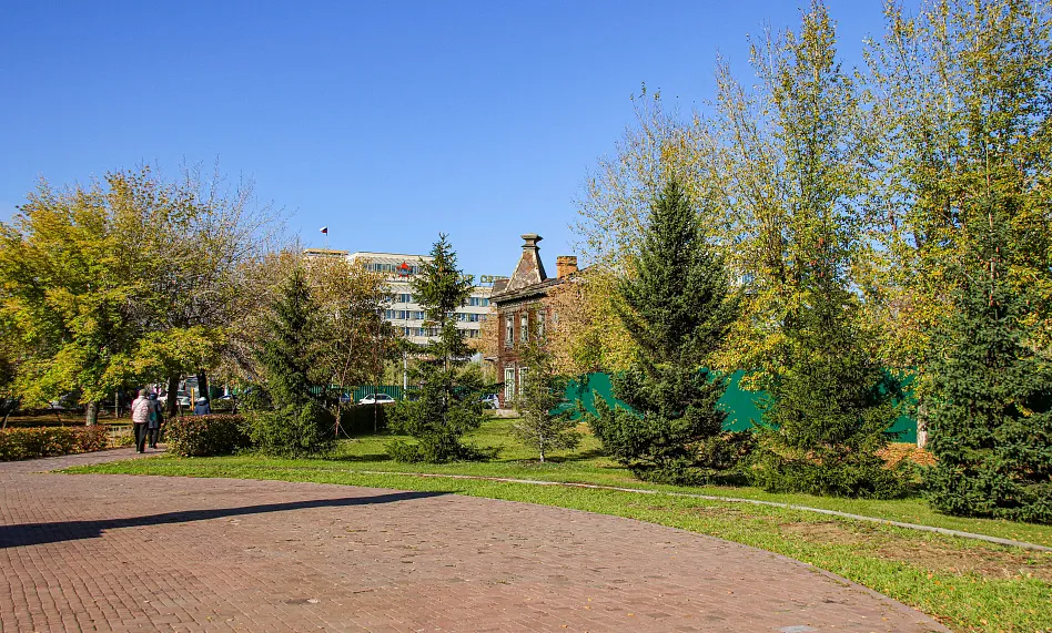 площадь Свободы