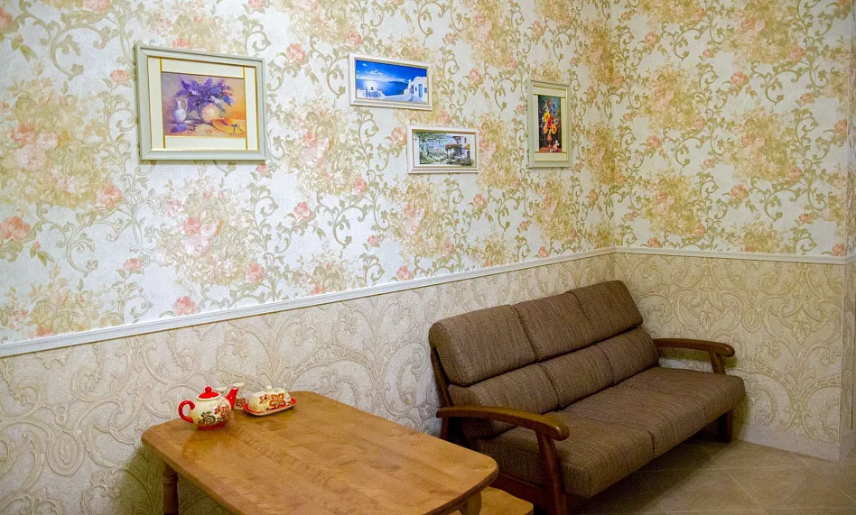Хостел Прованс
