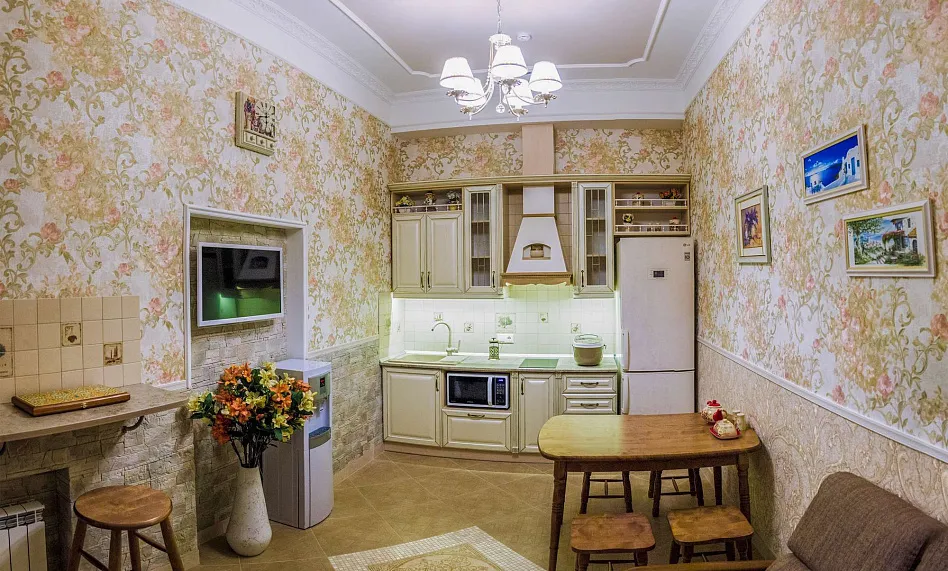 Хостел Прованс