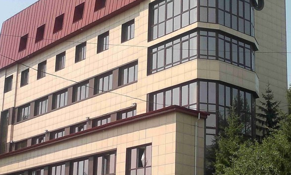Бизнес-отель Улитка
